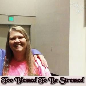 Meet your Posher, Sandy